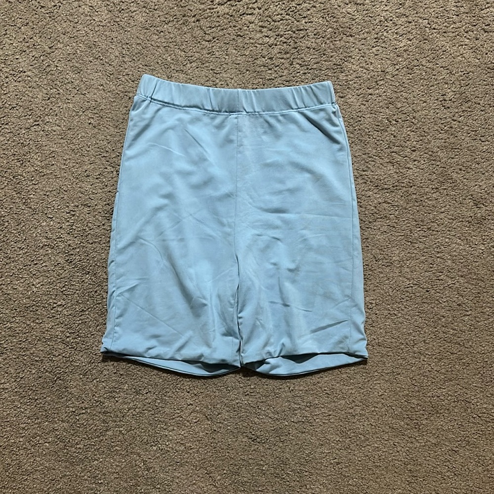 Princess Polly biker shorts!